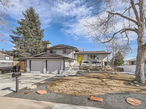 6926 Quay Ct, Arvada, CO 80003