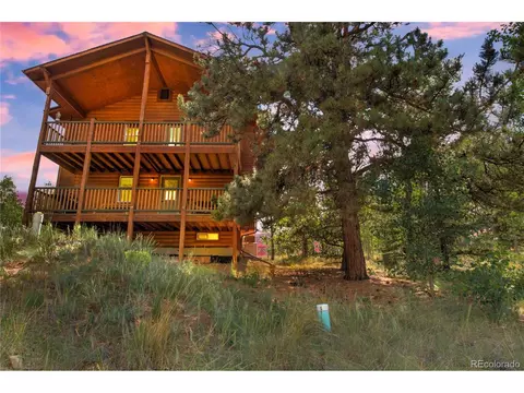 609 Buffalo Ridge Rd, Como, CO 80432