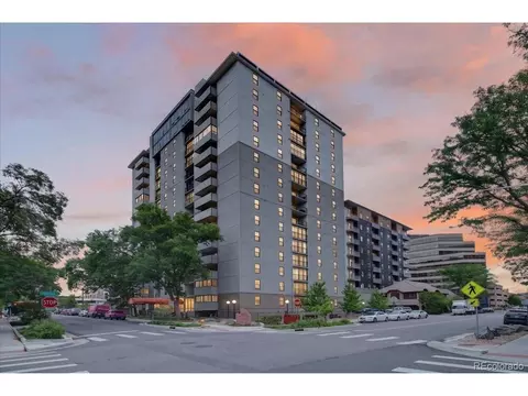 2 Adams St #205, Denver, CO 80206