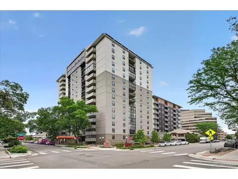 2 Adams St #205, Denver, CO 80206
