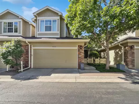 8606 S Lewis Way, Littleton, CO 80127