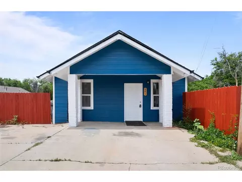 541 Grand Ave, Fort Lupton, CO 80621
