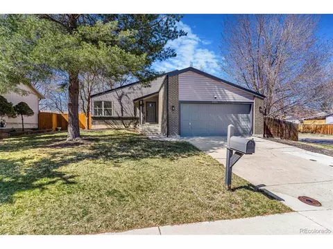 Undisclosed, Westminster, CO 80021