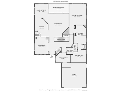 23931 Easter Pl, Aurora, CO 80016 photo 30