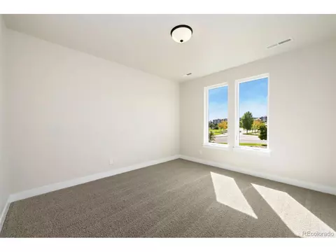 Bedroom - 1792 Barefoot Dr, Windsor, CO 80550 photo 2 of 3