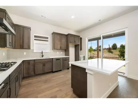 Kitchen - 1792 Barefoot Dr, Windsor, CO 80550 photo 2 of 2
