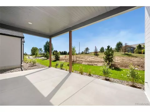 Exterior - 1792 Barefoot Dr, Windsor, CO 80550 photo 3 of 3