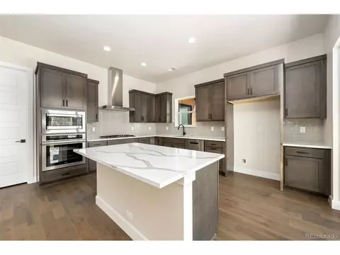 Kitchen - 1792 Barefoot Dr, Windsor, CO 80550 photo 1 of 2