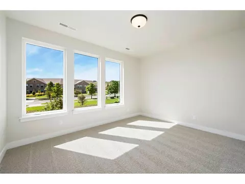 Bedroom - 1792 Barefoot Dr, Windsor, CO 80550 photo 3 of 3