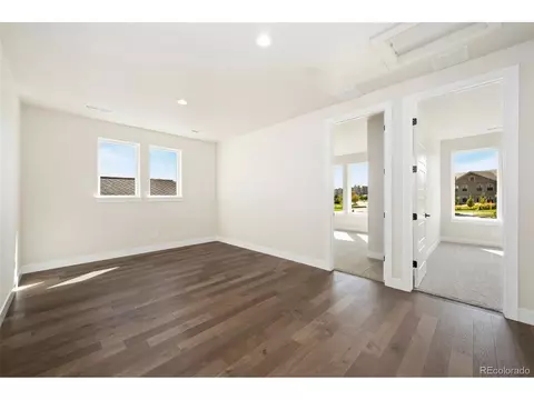 Bedroom - 1792 Barefoot Dr, Windsor, CO 80550 photo 1 of 3