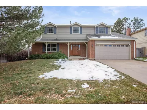 7264 W Hoover Ave, Littleton, CO 80123