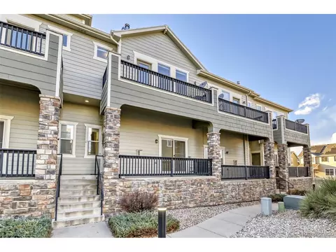 11250 Florence St #19C, Henderson, CO 80640