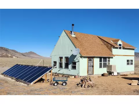 2 Rio Grande Ranchos, San Luis, CO 81152
