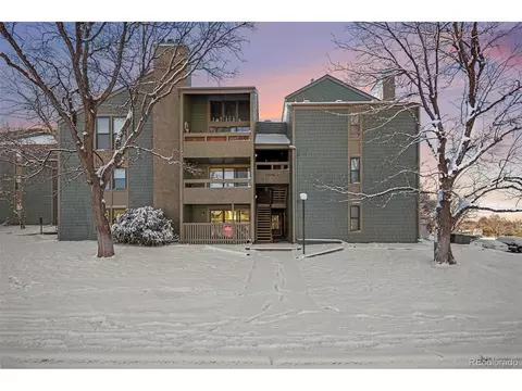14190 E Temple Dr #O-2, Aurora, CO 80015