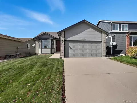 Undisclosed, Colorado Springs, CO 80923