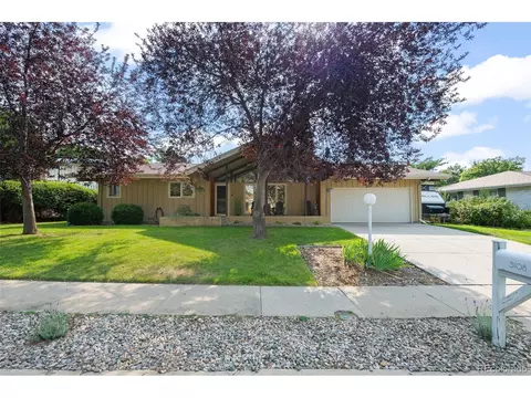 3108 Allison Dr, Loveland, CO 80538
