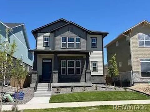 21219 E 62nd Ave, Aurora, CO 80019