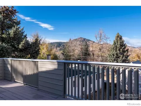 769 University Ave, Boulder, CO 80302 photo 24