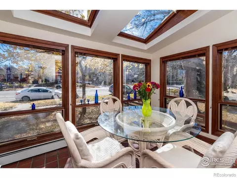 769 University Ave, Boulder, CO 80302 photo 9