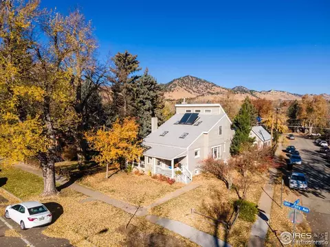 769 University Ave, Boulder, CO 80302 photo 4