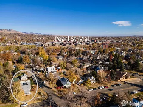 769 University Ave, Boulder, CO 80302 photo 6