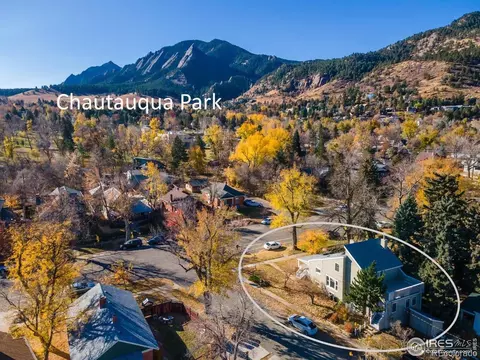 769 University Ave, Boulder, CO 80302 photo 5