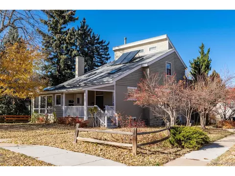 769 University Ave, Boulder, CO 80302 photo 1