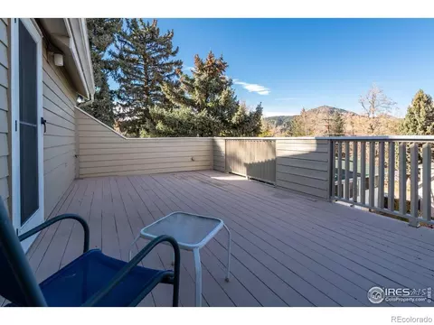 769 University Ave, Boulder, CO 80302 photo 25