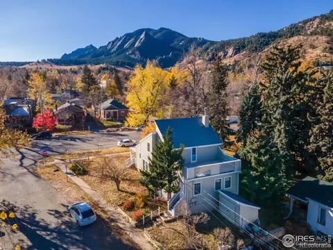 769 University Ave, Boulder, CO 80302 photo 3