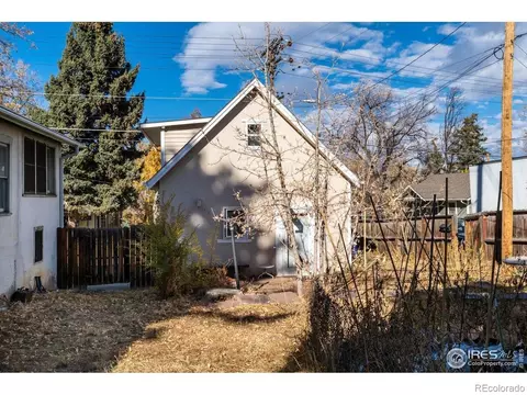 769 University Ave, Boulder, CO 80302 photo 31
