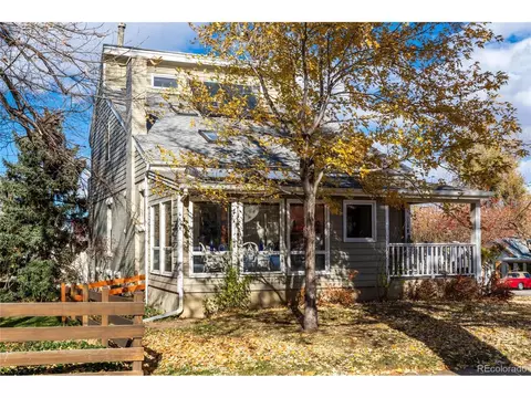 769 University Ave, Boulder, CO 80302 photo 2