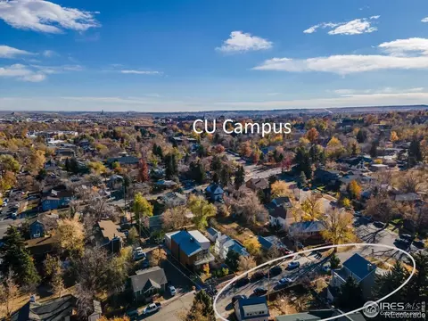 769 University Ave, Boulder, CO 80302 photo 7