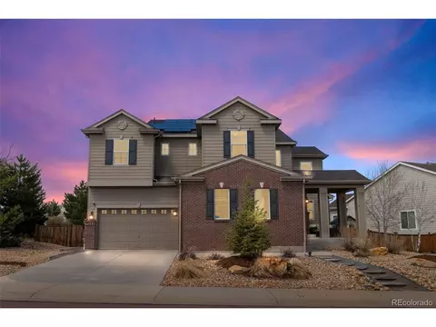 3665 Spanish Oaks Trl, Castle Rock, CO 80108