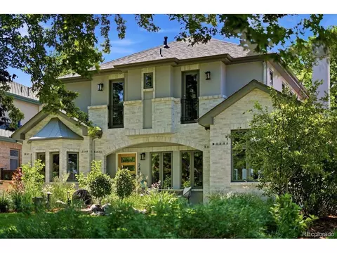 245 Fairfax St, Denver, CO 80220