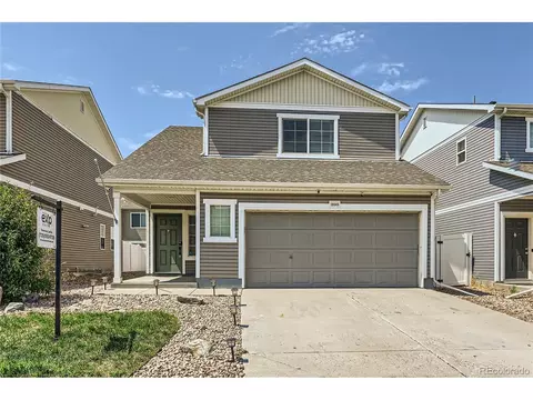 18646 E 47th Ave, Denver, CO 80249