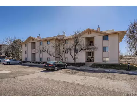 2211 Sable Blvd #708, Aurora, CO 80011