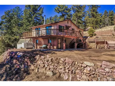 892 Pinon Ln, Florissant, CO 80816