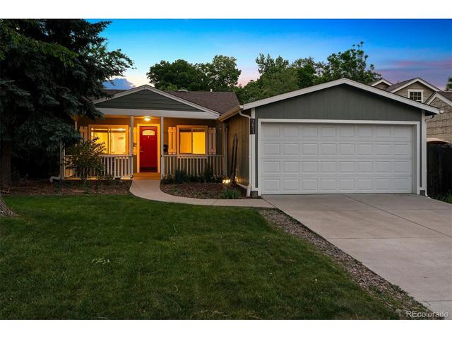 3051 S Ogden St, Englewood, CO 80113