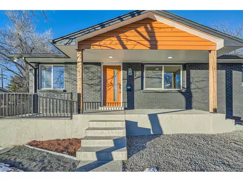 71 W Fremont Ave, Littleton, CO 80120