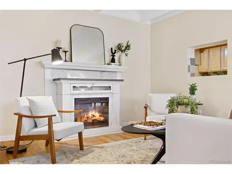 7865 E Mississippi Ave #105, Denver, CO 80247