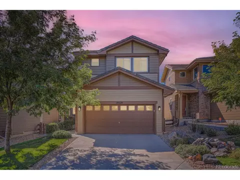 10520 Rutledge St, Parker, CO 80134