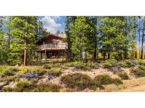 847 County Road 856, Tabernash, CO 80478