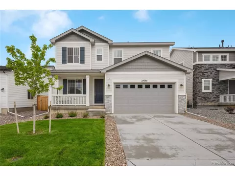 27655 E 10th Dr, Aurora, CO 80018