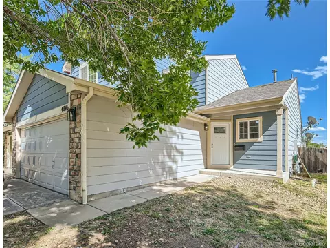 4846 Cornish Ct, Denver, CO 80239