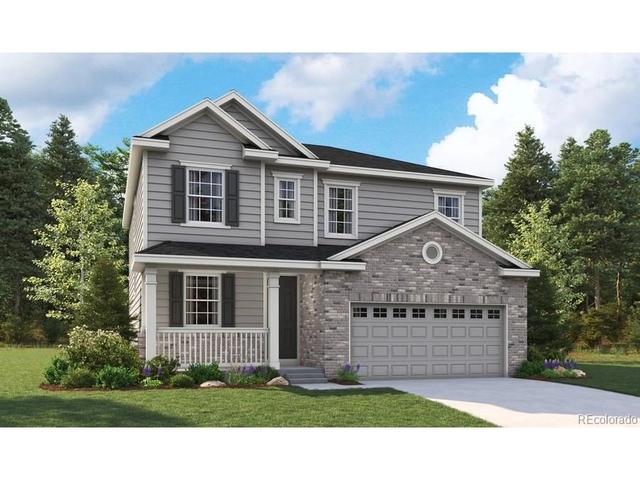 4172 Orangewood Dr, Johnstown, CO 80534
