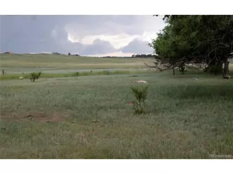 15 Mcclelland Rd, Calhan, CO 80808