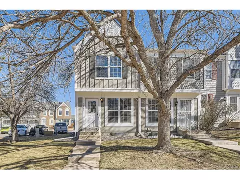10392 W Dartmouth Ave, Lakewood, CO 80227