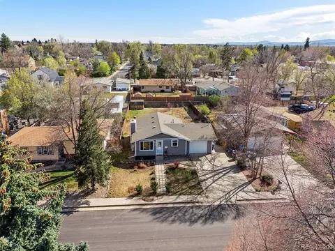 604 W 9th St, Loveland, CO 80537