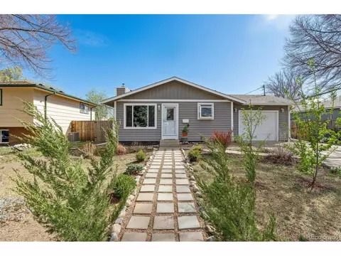 604 W 9th St, Loveland, CO 80537