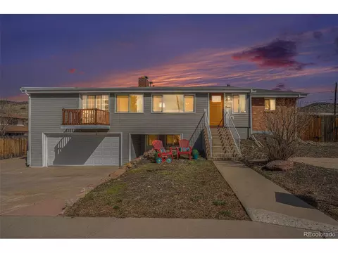16805 W 16th Pl, Golden, CO 80401